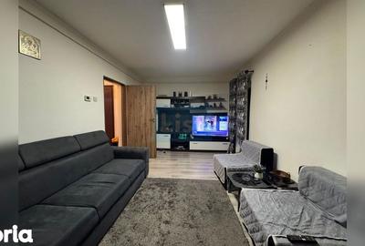 Apartament cu 2 camere semidecomandat în Mărăști - 8