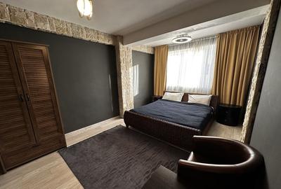 APARTAMENT 4 CAMERE | ZONA FALEZA NORD | LOC DE PARCARE - 5