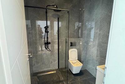 Apartament cu 2 camere semidecomandat în Corbeanca - 2