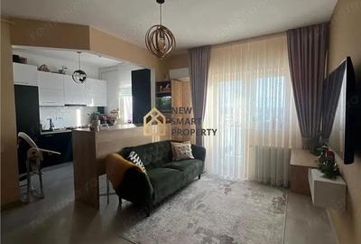 De vanzare apartament 3 camere Luceafarul - 3