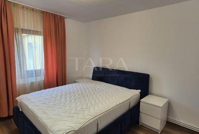Apartament 3 camere de închiriat, zona Titulescu - 4