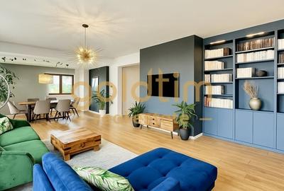 PENTHOUSE SUPERB/VEDERE LIBERA/PARCARE SUBTERANA/SPATII GENEROASE/SUPERB - 3