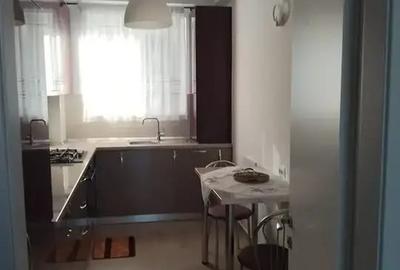 3 camere Barbu Vacarescu / Parcare subterana - 7