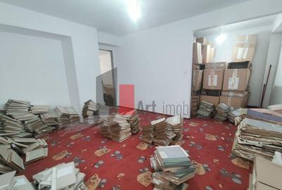 Apartament cu 3 camere de vanzare in Confort City - 2