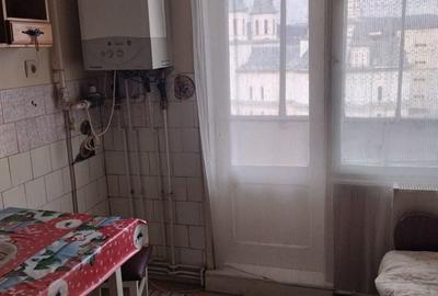 Apartament cu 2 camere decomandat în Luduș - 5