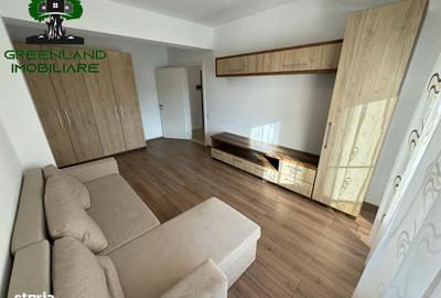 Apartament cu 2 camere decomandat în Bucium - 2