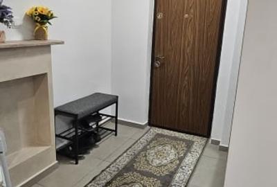 Apartament 3 camere Giurgiului-Toporasi - 9
