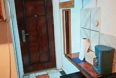 Garsonieră nedecomandată în Central - 2