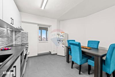 Apartament cu 3 camere în Pârneava - 9