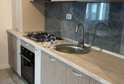 APARTAMENT MOBILAT,  DISPONIBIL CU MUTARE IMEDIATA, NICOLINA - 14