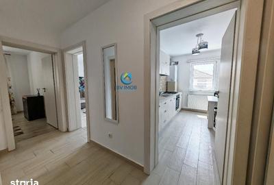 Apartament cu 2 camere decomandat, mobilat în Central - 18
