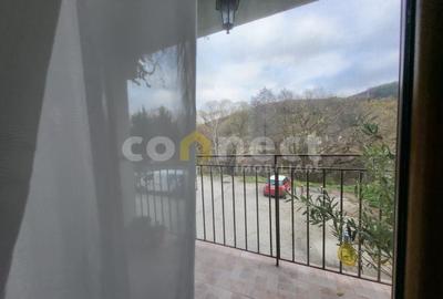 Apartament de 2 camere, semidecomandat, cu parcare. - 15