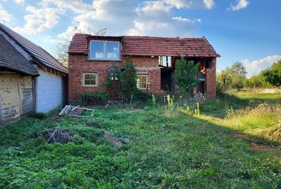 Casă cu 4 camere în Peștere - 6