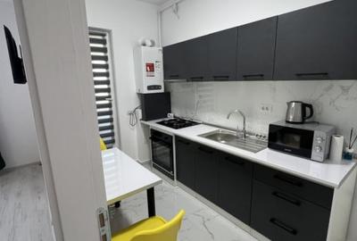 Inchiriere Garsoniera  Militari Residence - 7