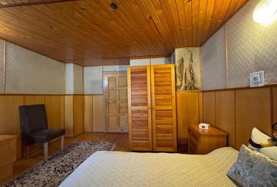 Casa magnifica in loc de poveste, sat Șimon, comuna Bran, jud. Brasov - 19