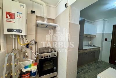 Apartament decomandat cu 2 camere proaspat renovat, zona Girocului - 13