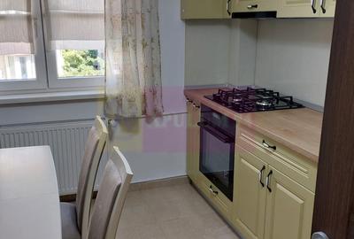 Apartament cu 3 camere decomandat în Decebal - 14