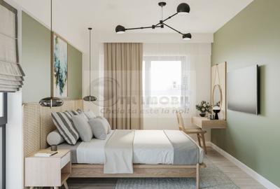 Apartament cu 3 camere în Galata - 1