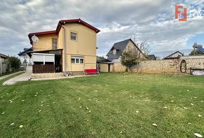 Casa individuala 5 camere si teren 1000 mp, in Sag - 18