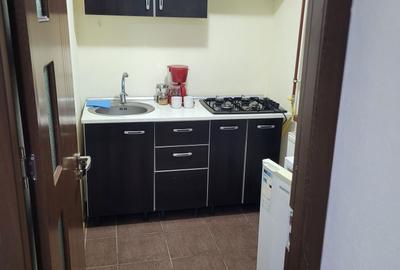 Garsonieră decomandată în Central - 5