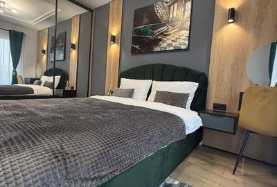 Apartament cu 2 camere semidecomandat în Florești - 6