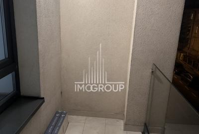 Apartament 2 camere |decomandat| 65mp | balcon | Platinia Dorobantilor - 8