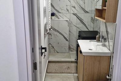 Garsonieră decomandată în Titan - 9