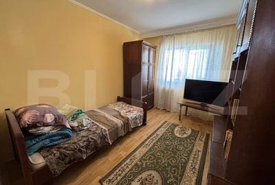 Apartament cu 3 camere decomandat, mobilat în Nicolina - 7
