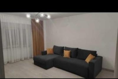 Apartament 1 camera 41mp, finisat modern, zona Iulius Mall - 2