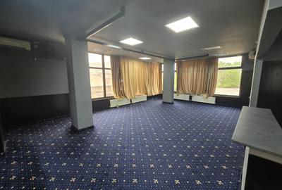 Toporasi, Șoseaua Giurgiului, spațiu comercial - 15
