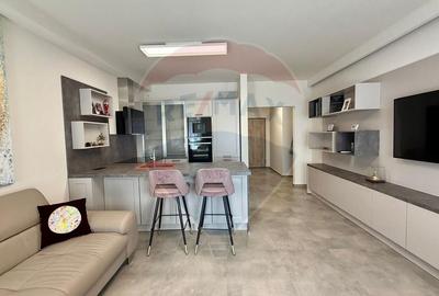 Apartament cochet de inchiriat zona Centrul Vechi - 4