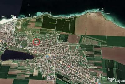Teren de 300 mp, în Tuzla