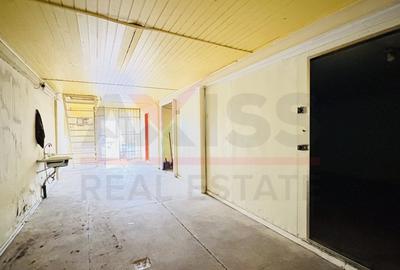 Depozit P+M pe Interioara 3 | Halta Traian | teren proprietate 194 mp - 10