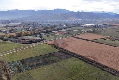 Comision 0% | Teren intravilan | Zona Bartolomeu-Lanii | 921 mp - 1