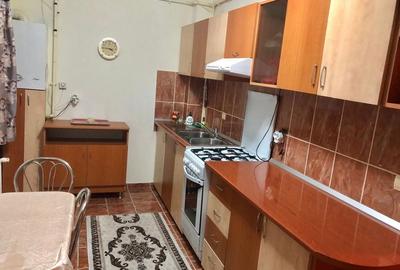 Garsonieră decomandată în Calea Moldovei - 1