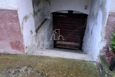 Casa Saseasca de Vanzare, mobilata, utilata, Dumbraveni - 11