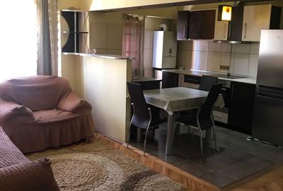 Apartament cu 3 camere decomandat în Ultracentral - 5