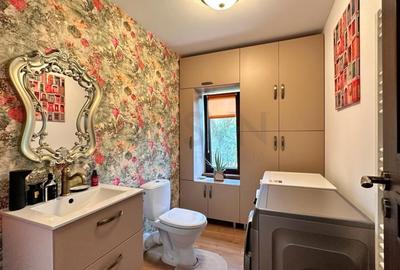 REV2001256 Vila in complex rezidential Corbeanca - 7