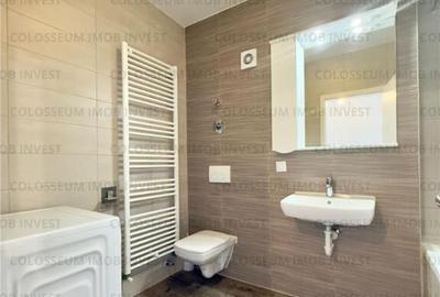 Apartament 3 camere+parcare- zona Avantgarden - 2