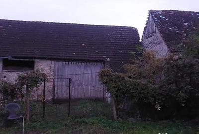 Casă cu 4 camere cu Teren 1300 Mp în Cuciulata - 9