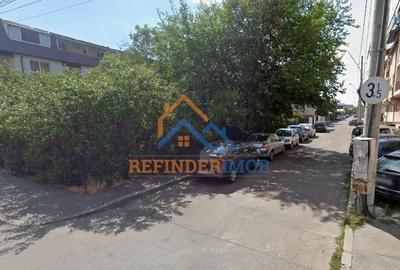 Teren intravilan de 234 mp, în Apărătorii Patriei - 2