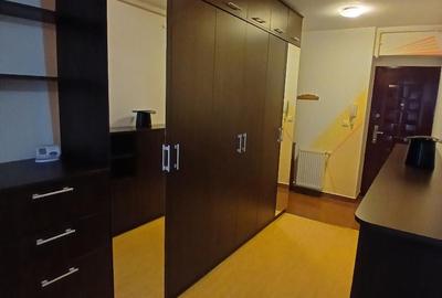 Ap 1 camera Bloc Nou Zona Girocului Spital Judetean Centrala gaz Clima - 5