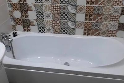 Apartament cu 2 camere semidecomandat, mobilat în Drumul Taberei - 6