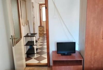 Apartament cu 2 camere decomandat în Complex Studențesc - 1