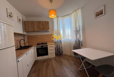 2 camere, modern, parcare, Andrei Muresanu Zona Becas, Trifoiului - 3