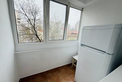 Garsonieră, mobilată în Militari - 5