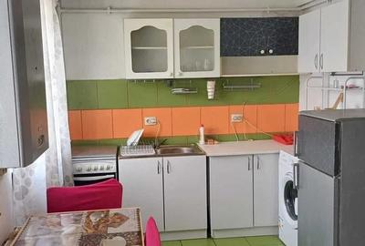 Apartament de inchiriat 2 camere| 53 mp | Zona Vasile Aaron - 2