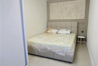 Apartament cu 2 camere în Micro 14 - 2