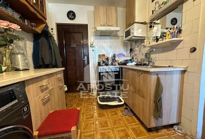 Garsonieră nedecomandată, mobilată în Dâmbovița