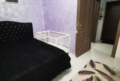 Apartament cu 2 camere semidecomandat, mobilat în Fundeni - 3